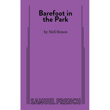 Barefoot in the Park