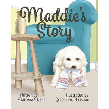 Maddie's Story