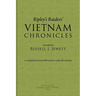 Ripley's Raiders Vietnam Chronicles: A Compilation of Recorded Events to Assist the Memory