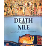 Death on the Nile: Uncovering the Afterlife of Ancient Egypt