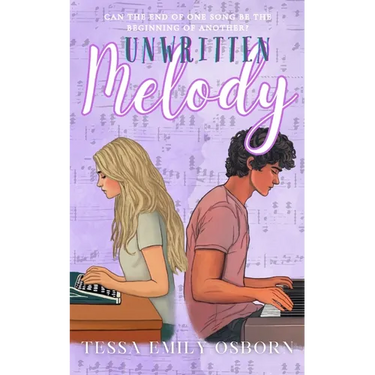 Unwritten Melody