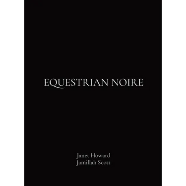 Equestrian Noire