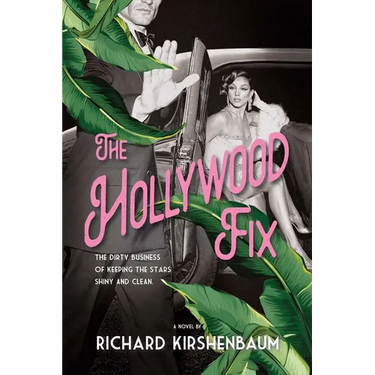 The Hollywood Fix