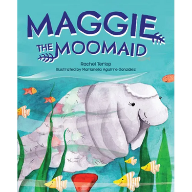 Maggie the Moomaid