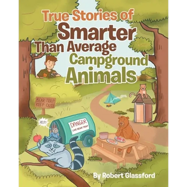 True Stories of Smarter Than Average Campground Animals