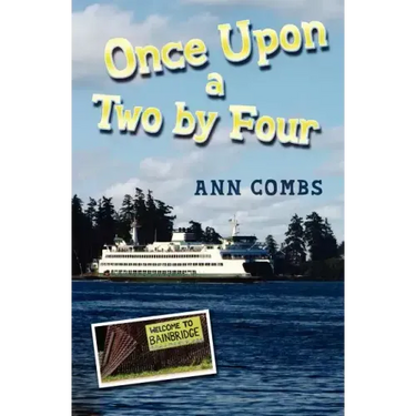 Once Upon a Two by Four