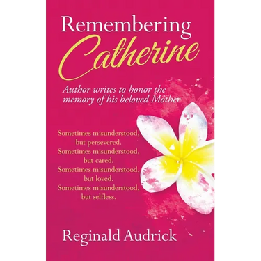 Remembering Catherine