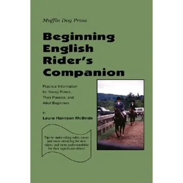Beginning English Rider's Companion