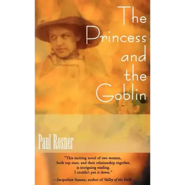 The Princess and the Goblin