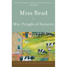 Mrs. Pringle of Fairacre