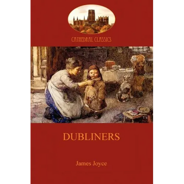 Dubliners (Aziloth Books)