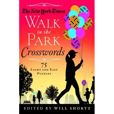New York Times Walk in the Park Crosswords