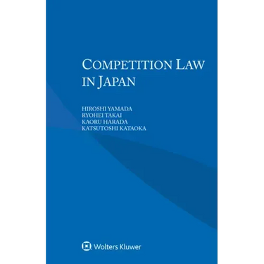 Competition Law in Japan