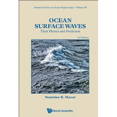 Ocean Surface Waves (3rd Ed)