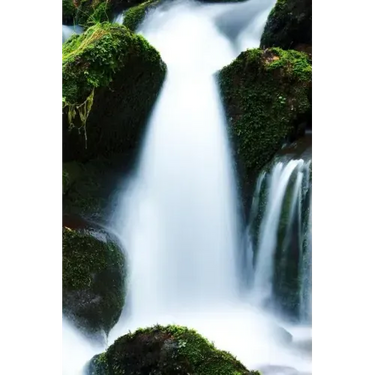 A Pretty Creek: Creeks, Streams and Waterways in General Are Known as Surface Hydrology and Are a Core Element of Environmental Geography.
