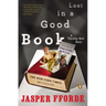 Lost in a Good Book