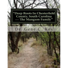 "Deep Roots In Chesterfield County, South Carolina --- The Mangum Family": The Mangum Family Genealogy