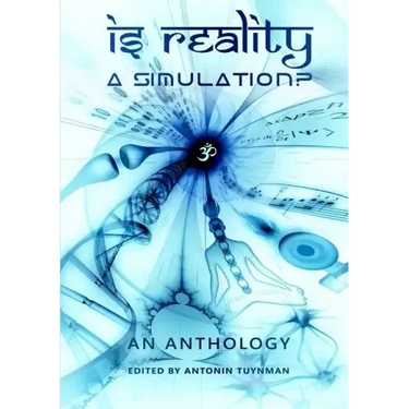 Is Reality a Simulation?