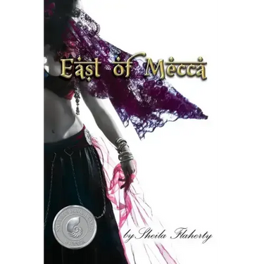 East of Mecca