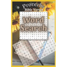 Proverbs Word Search: Inspirational Bible Verses