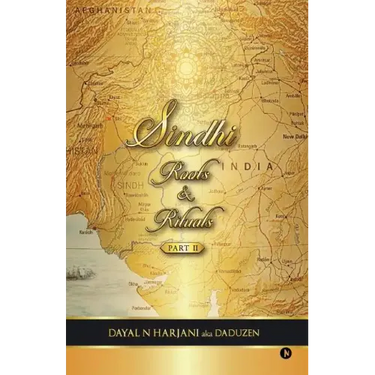 Sindhi Roots & Rituals - Part 2