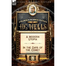 The Collected Strange & Science Fiction of H. G. Wells: Volume 5-A Modern Utopia & In the Days of the Comet