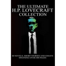 The Ultimate H. P. Lovecraft Collection