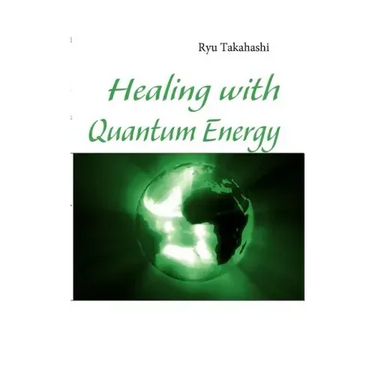 Healing with Quantum Energy
