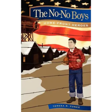 The No-No Boys