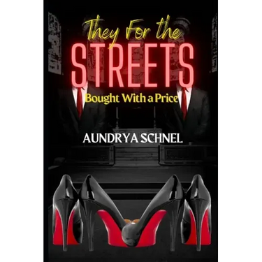 They For the Streets: Bought With A Price