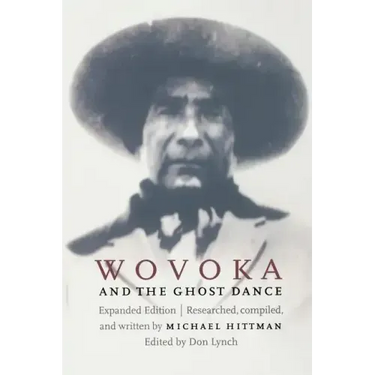 Wovoka and the Ghost Dance