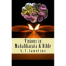 Visions in Mahabharata and Bible