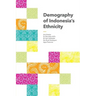 Demography of Indonesia's Ethnicity