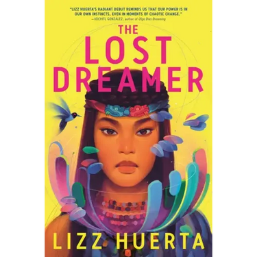The Lost Dreamer