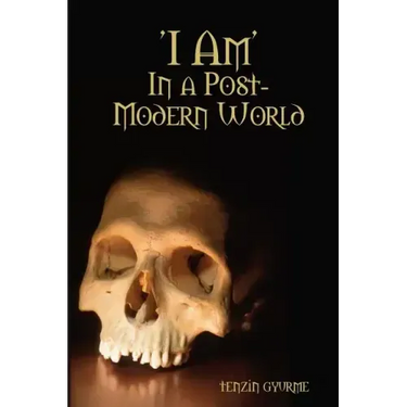 'I Am', In a Post-Modern World