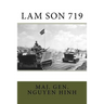 Lam Son 719