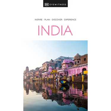 DK India
