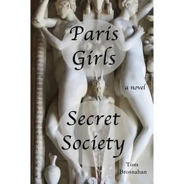Paris Girls Secret Society