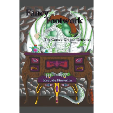 Fancy Footwork