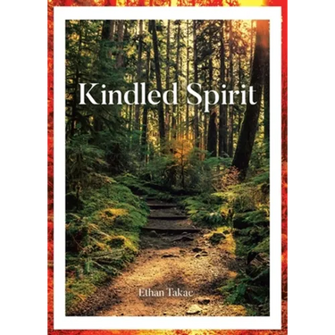 Kindled Spirit
