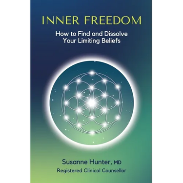 Inner Freedom: How to Find and Dissolve Your Limiting Beliefs