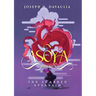 Asoya: Book 1, The Scarred Assassin