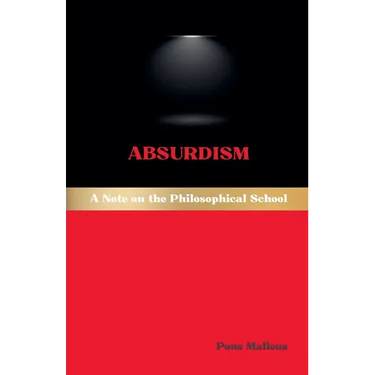 Absurdism: A Note on the Philosophical School