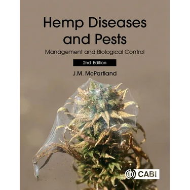 Hemp Diseases and Pests