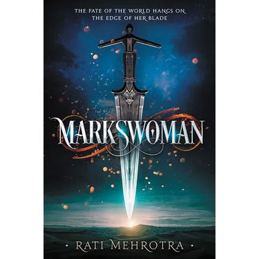 Markswoman