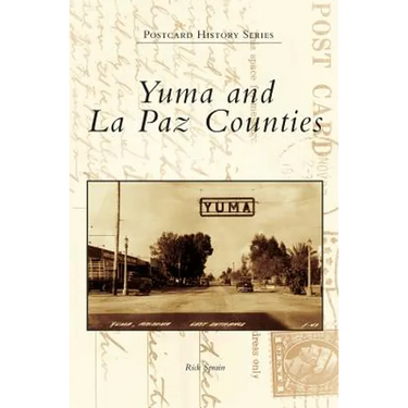 Yuma and La Paz Counties