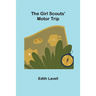 The Girl Scouts' Motor Trip