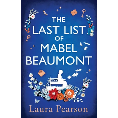 The Last List of Mabel Beaumont