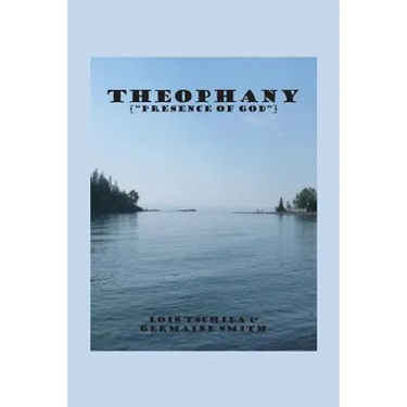 Theophany: The Presence of God