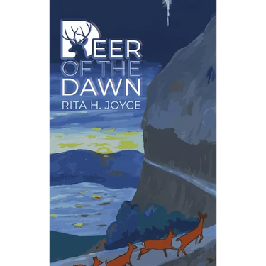 Deer of the Dawn